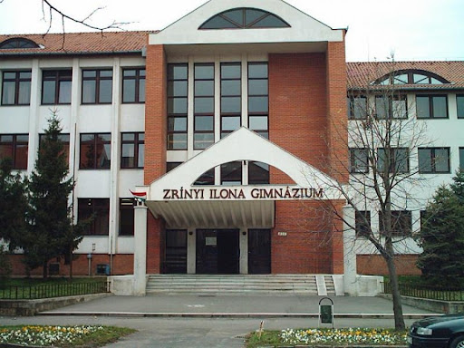 Zrínyi Ilona Gimnázium